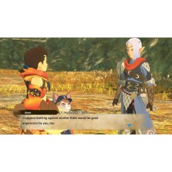 MONSTER HUNTER STORIES 2 WINGS OF RUIN SWITCH JUEGO FÍSICO PARA NINTENDO SWITCH