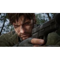 METAL GEAR SOLID Δ: SNAKE EATER DAY ONE EDITON PS5 JUEGO FÍSICO PARA PLAYSTATION 5 VERSIÓN ESPAÑOLA GARANTÍA EUROPEA EU