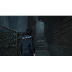 SILENT HILL f  JUEGO FÍSICO PARA PLAYSTATION 5 VERSIÓN ESPAÑOLA GARANTÍA EUROPEA EUROPEAN WARRANTY