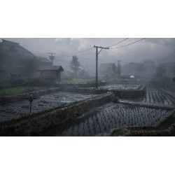 SILENT HILL f  JUEGO FÍSICO PARA PLAYSTATION 5 VERSIÓN ESPAÑOLA GARANTÍA EUROPEA EUROPEAN WARRANTY