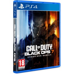 CALL OF DUTY BLACK OPS 7 PS4 JUEGO FÍSICO PARA PLAYSTATION 4 VERSIÓN ESPAÑOLA GARANTÍA EUROPEA EUROPEAN WARRANTY