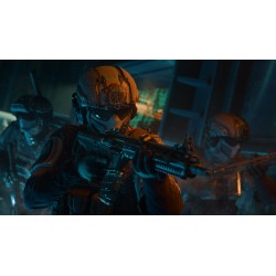 CALL OF DUTY BLACK OPS 7 PS4 JUEGO FÍSICO PARA PLAYSTATION 4 VERSIÓN ESPAÑOLA GARANTÍA EUROPEA EUROPEAN WARRANTY