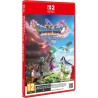 PREVENTA DRAGON QUEST® XI S ECOS DE UN PASADO PERDIDO EDICIÓN DEFINITIVA SWITCH2 TARJETA LLAVE D JUEGO SWITCH 2 VERSIÓN ESPAÑOLA