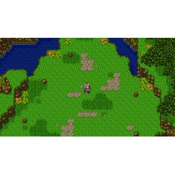 PREVENTA DRAGON QUEST® XI S ECOS DE UN PASADO PERDIDO EDICIÓN DEFINITIVA SWITCH2 TARJETA LLAVE D JUEGO SWITCH 2 VERSIÓN ESPAÑOLA