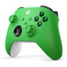 MANDO XBOX VERDE CONTROLLER VELOCITY GREEN INALÁMBRICO VERSIÓN ESPAÑOLA GARANTÍA EUROPEA EUROPEAN WARRANTY