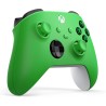 MANDO XBOX VERDE CONTROLLER VELOCITY GREEN INALÁMBRICO VERSIÓN ESPAÑOLA GARANTÍA EUROPEA EUROPEAN WARRANTY