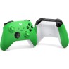 MANDO XBOX VERDE CONTROLLER VELOCITY GREEN INALÁMBRICO VERSIÓN ESPAÑOLA GARANTÍA EUROPEA EUROPEAN WARRANTY