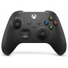 MANDO XBOX NEGRO CONTROLLER CARBON BLACK INALÁMBRICO VERSIÓN ESPAÑOLA GARANTÍA EUROPEA EUROPEAN WARRANTY
