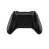 MANDO XBOX NEGRO CONTROLLER CARBON BLACK INALÁMBRICO VERSIÓN ESPAÑOLA GARANTÍA EUROPEA EUROPEAN WARRANTY