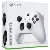 MANDO XBOX BLANCO CONTROLLER ROBOT WHITE INALÁMBRICO VERSIÓN ESPAÑOLA GARANTÍA EUROPEA EUROPEAN WARRANTY