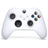 MANDO XBOX BLANCO CONTROLLER ROBOT WHITE INALÁMBRICO VERSIÓN ESPAÑOLA GARANTÍA EUROPEA EUROPEAN WARRANTY