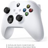 MANDO XBOX BLANCO CONTROLLER ROBOT WHITE INALÁMBRICO VERSIÓN ESPAÑOLA GARANTÍA EUROPEA EUROPEAN WARRANTY