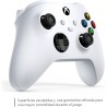 MANDO XBOX BLANCO CONTROLLER ROBOT WHITE INALÁMBRICO VERSIÓN ESPAÑOLA GARANTÍA EUROPEA EUROPEAN WARRANTY