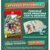 PREVENTA SPLATOON RAIDERS NINTENDO SWITCH 2 JUEGO FÍSICO PARA SWITCH2 VERSIÓN ESPAÑOLA GARANTÍA EUROPEA EUROPEAN WARRANTY