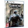ROBOCOP ROGUE CITY UNFINISHED BUSINESS PS5 JUEGO FÍSICO PARA PLAYSTATION 5 VERSIÓN ESPAÑOLA GARANTÍA EUROPEA EU WARRANT