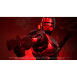 ROBOCOP ROGUE CITY UNFINISHED BUSINESS PS5 JUEGO FÍSICO PARA PLAYSTATION 5 VERSIÓN ESPAÑOLA GARANTÍA EUROPEA EU WARRANT