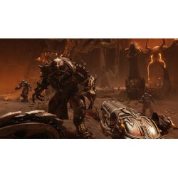 DOOM THE DARK AGES ELIGE TU VERSIÓN PS5 PLAYSTATION 5 O XBOX SERIES X JUEGO FÍSICO VERSIÓN ESPAÑOLA GARANTÍA EUROPEA EU