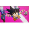DRAGON BALL Z: KAKAROT DAIMA EDITION PS5 JUEGO FÍSICO PARA PLAYSTATION 5 VERSIÓN ESPAÑOLA GARANTÍA EUROPEA EU WARRANTY