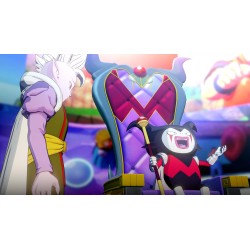 DRAGON BALL Z: KAKAROT DAIMA EDITION PS5 JUEGO FÍSICO PARA PLAYSTATION 5 VERSIÓN ESPAÑOLA GARANTÍA EUROPEA EU WARRANTY