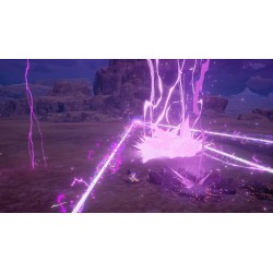 DRAGON BALL Z: KAKAROT DAIMA EDITION PS5 JUEGO FÍSICO PARA PLAYSTATION 5 VERSIÓN ESPAÑOLA GARANTÍA EUROPEA EU WARRANTY
