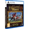 HARRY POTTER: CAMPEONES DE QUIDDITCH DELUXE EDITION PS5 JUEGO FÍSICO PARA PLAYSTATION 5 VERSIÓN ESPAÑOLA GARANTÍA EU