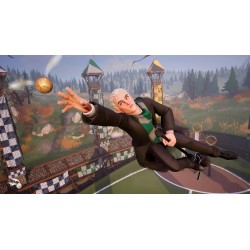 PREVENTA HARRY POTTER: CAMPEONES DE QUIDDITCH DELUXE EDITION PS5 JUEGO FÍSICO PARA PLAYSTATION 5 VERSIÓN ESPAÑOLA GARANTÍA EU