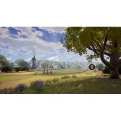 HARRY POTTER: CAMPEONES DE QUIDDITCH DELUXE EDITION PS5 JUEGO FÍSICO PARA PLAYSTATION 5 VERSIÓN ESPAÑOLA GARANTÍA EU