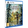 OCTOPATH TRAVELER 0 PS5 JUEGO FÍSICO PARA PLAYSTATION 5 VERSIÓN ESPAÑOLA GARANTÍA EUROPEA EUROPEAN WARRANTY