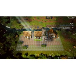 OCTOPATH TRAVELER 0 PS5 JUEGO FÍSICO PARA PLAYSTATION 5 VERSIÓN ESPAÑOLA GARANTÍA EUROPEA EUROPEAN WARRANTY