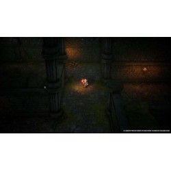 DRAGON QUEST I & II HD 2D REMAKE PS5 JUEGO FÍSICO PARA PLAYSTATION 5 VERSIÓN ESPAÑOLA GARANTÍA EUROPEA EU WARRANTY