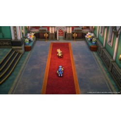 DRAGON QUEST I & II HD 2D REMAKE PS5 JUEGO FÍSICO PARA PLAYSTATION 5 VERSIÓN ESPAÑOLA GARANTÍA EUROPEA EU WARRANTY