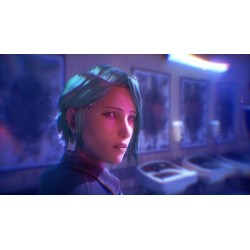LIFE IS STRANGE REUNION PS5 JUEGO FÍSICO PARA PLAYSTATION 5 VERSIÓN ESPAÑOLA GARANTÍA EUROPEA EUROPEAN WARRANTY