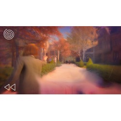 LIFE IS STRANGE REUNION PS5 JUEGO FÍSICO PARA PLAYSTATION 5 VERSIÓN ESPAÑOLA GARANTÍA EUROPEA EUROPEAN WARRANTY