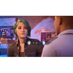 LIFE IS STRANGE REUNION PS5 JUEGO FÍSICO PARA PLAYSTATION 5 VERSIÓN ESPAÑOLA GARANTÍA EUROPEA EUROPEAN WARRANTY
