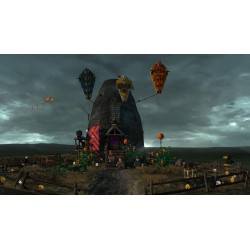 LEGO HARRY POTTER COLLECTION PS5 JUEGO FÍSICO PARA PLAYSTATION 5 VERSIÓN ESPAÑOLA GARANTÍA EUROPEA EU WARRANTY