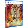 SHINOBI: ART OF VENGEANCE PS5 JUEGO FÍSICO PARA PLAYSTATION 5 VERSIÓN ESPAÑOLA GARANTÍA EUROPEA EUROPEAN WARRANTY