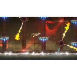 SHINOBI: ART OF VENGEANCE PS5 JUEGO FÍSICO PARA PLAYSTATION 5 VERSIÓN ESPAÑOLA GARANTÍA EUROPEA EUROPEAN WARRANTY