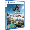 TONY HAWK PRO SKATER 3 + 4 PS5 JUEGO FÍSICO PARA PLAYSTATION 5 VERSIÓN ESPAÑOLA GARANTÍA EUROPEA EU WARRANTY
