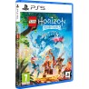 LEGO HORIZON ADVENTURES PS5 JUEGO FÍSICO PARA PLAYSTATION 5 VERSIÓN ESPAÑOLA GARANTÍA EUROPEA EU WARRANTY