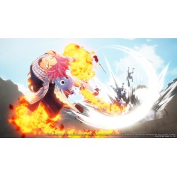 FAIRY TAIL 2 PS5 JUEGO FÍSICO PARA PLAYSTATION 5 VERSIÓN ESPAÑOLA GARANTÍA EUROPEA EU WARRANTY