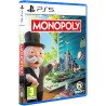 MONOPOLY PS5 JUEGO FÍSICO PARA PLAYSTATION 5 VERSIÓN ESPAÑOLA GARANTÍA EUROPEA EU WARRANTY