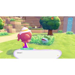 CONSOLA NINTENDO SWITCH 2 + JUEGO POKEMON POKOPIA CÓDIGO DE DESCARGA DIGITAL PARA NINTENDO SWITCH 2 VERSIÓN ESPAÑOLA GARANTÍA EU