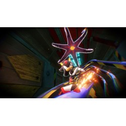 SONIC X SHADOW GENERATIONS PS5 JUEGO FÍSICO PARA PLAYSTATION 5 VERSIÓN ESPAÑOLA GARANTÍA EUROPEA EU WARRANTY