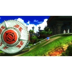 SONIC X SHADOW GENERATIONS PS5 JUEGO FÍSICO PARA PLAYSTATION 5 VERSIÓN ESPAÑOLA GARANTÍA EUROPEA EU WARRANTY