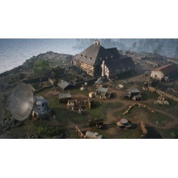 COMMANDOS ORIGINS DELUXE EDITION PS5 JUEGO FÍSICO PARA PLAYSTATION 5 VERSIÓN ESPAÑOLA GARANTÍA EUROPEA EU