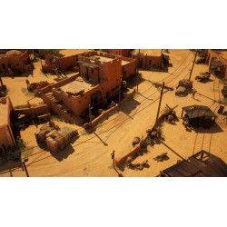 COMMANDOS ORIGINS DELUXE EDITION PS5 JUEGO FÍSICO PARA PLAYSTATION 5 VERSIÓN ESPAÑOLA GARANTÍA EUROPEA EU