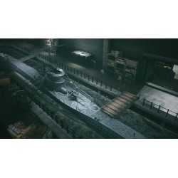 COMMANDOS ORIGINS DELUXE EDITION PS5 JUEGO FÍSICO PARA PLAYSTATION 5 VERSIÓN ESPAÑOLA GARANTÍA EUROPEA EU