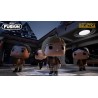 FUNKO FUSION PS5 JUEGO FÍSICO PARA PLAYSTATION 5 VERSIÓN ESPAÑOLA GARANTÍA EUROPEA EU WARRANTY