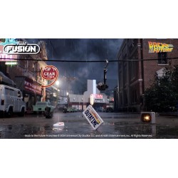 FUNKO FUSION PS5 JUEGO FÍSICO PARA PLAYSTATION 5 VERSIÓN ESPAÑOLA GARANTÍA EUROPEA EU WARRANTY