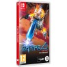 R-TYPE DELTA HD BOOSTED SWITCH JUEGO FÍSICO PARA NINTENDO SWITCH VERSIÓN ESPAÑOLA GARANTÍA EUROPEA EUROPEAN WARRANTY